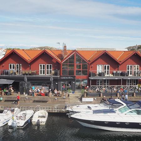 Villa Portsud Skärhamn エクステリア 写真