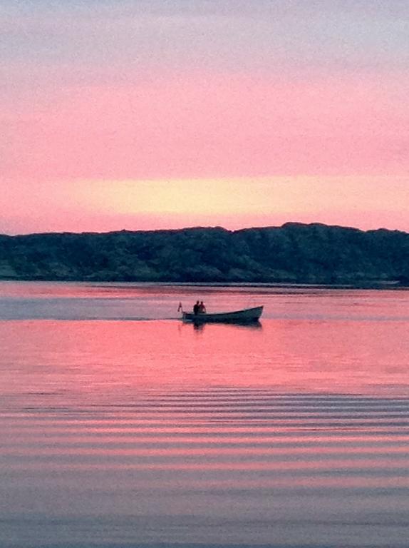 Villa Portsud Skärhamn エクステリア 写真